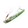 SAVAGE GEAR JIG MINNOW 40 FLASH MINNOW