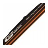 CINNETIC FUNDA TRIPLE SURF ROD HOLDALL