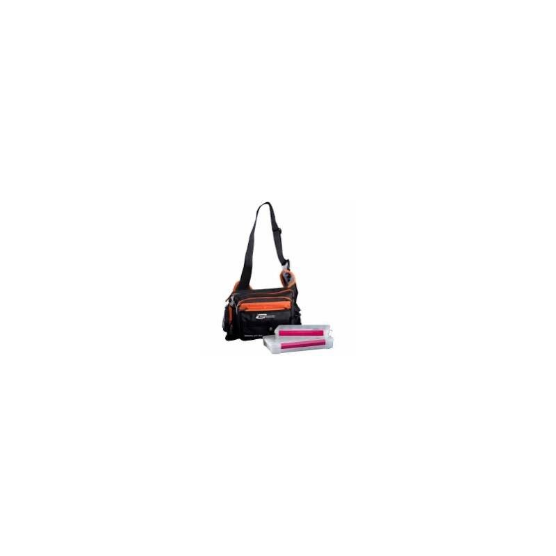 CINNETIC PRO BAG