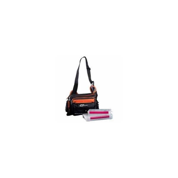 CINNETIC PRO BAG