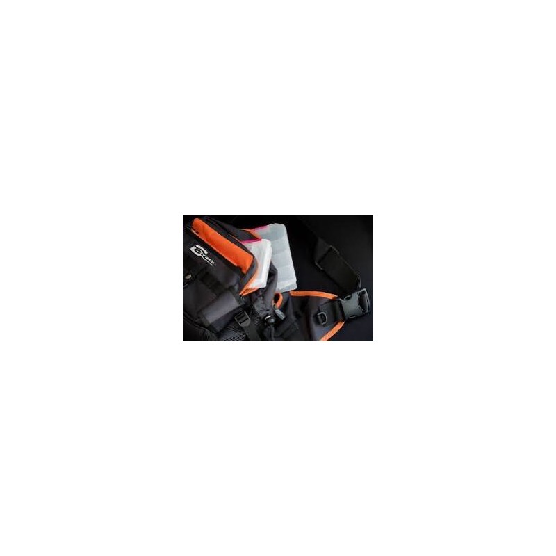 CINNETIC PRO BAG