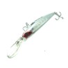 CINNETIC DEEP TRACKER 105 F TROLLING 08 RED HEAD