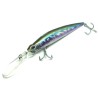 CINNETIC DEEP TRACKER 105 F TROLLING 08 RED HEAD