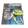 HAYABUSA HOOK ASSIST 133 TIN SINGLE 3/0