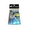 HAYABUSA HOOK ASSIST 133 TIN SINGLE 3/0