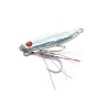 HAYABUSA JACK EYE SHOT SLOW SLIM  10 COLOR  04 SILVER