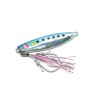 HAYABUSA JACK EYE SHOT SLOW WIDE COLOR SILVER 04