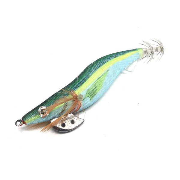 JIBIONERA SUGOI HYDRO SKY EGI 3.0 BKL