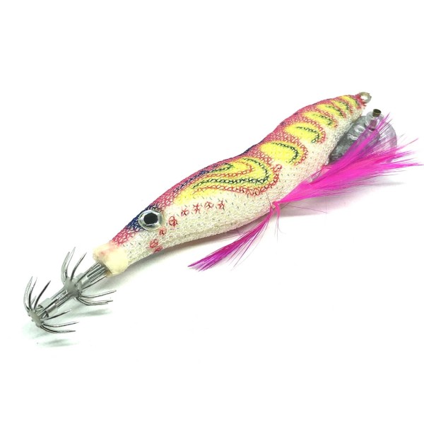 JIBIONERA SUGOI EGI RAPTOR R02