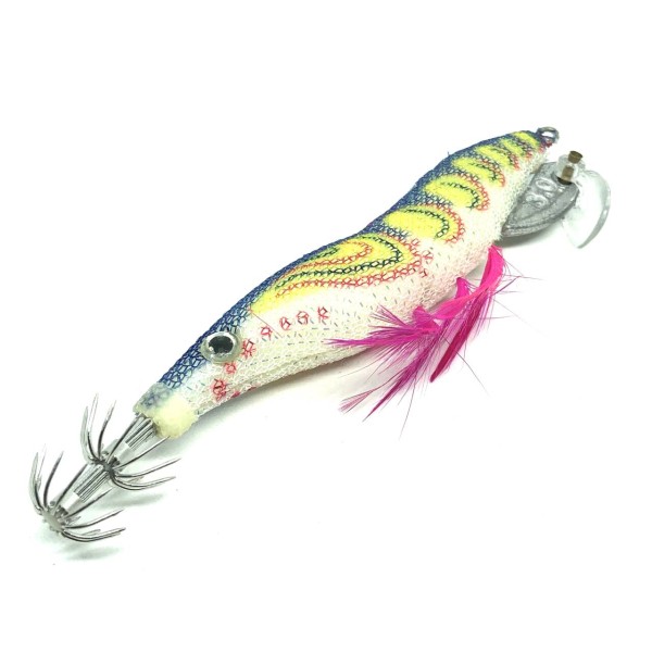 JIBIONERA SUGOI EGI RAPTOR R02