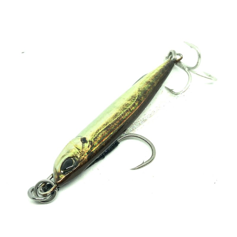 DUO DRAG METAL CAST SLIM 20 PMA0490 REAL KONOSHIRO