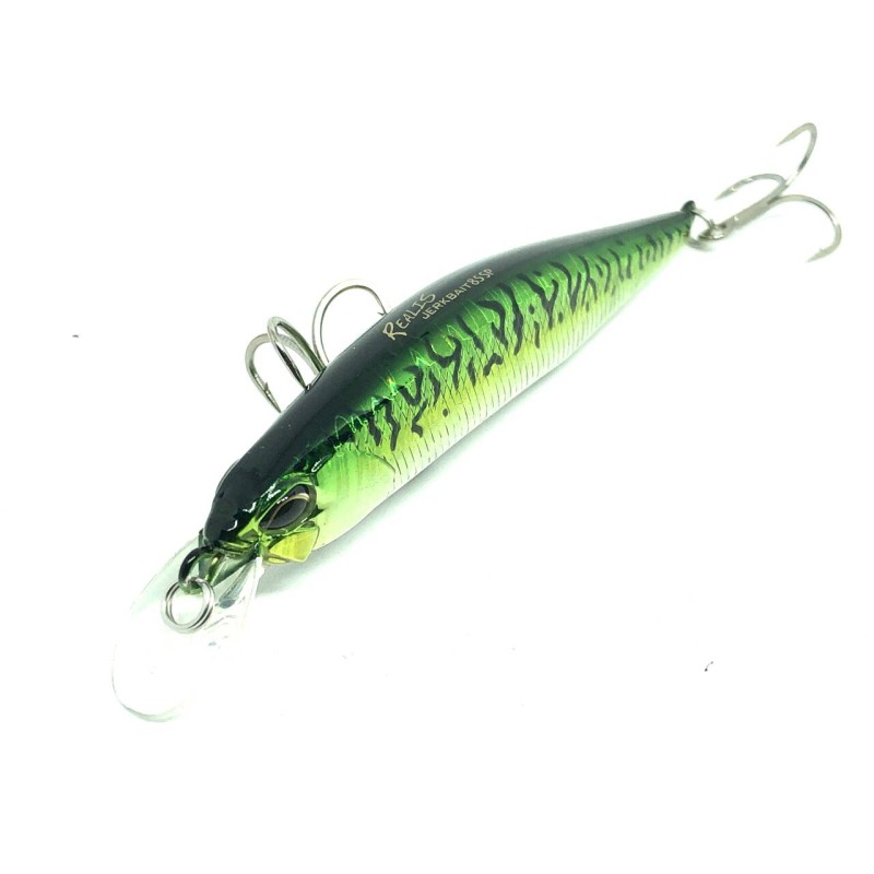 DUO REALIS JERKBAIT 85 SP AHA0087 MAZUME SARDINE