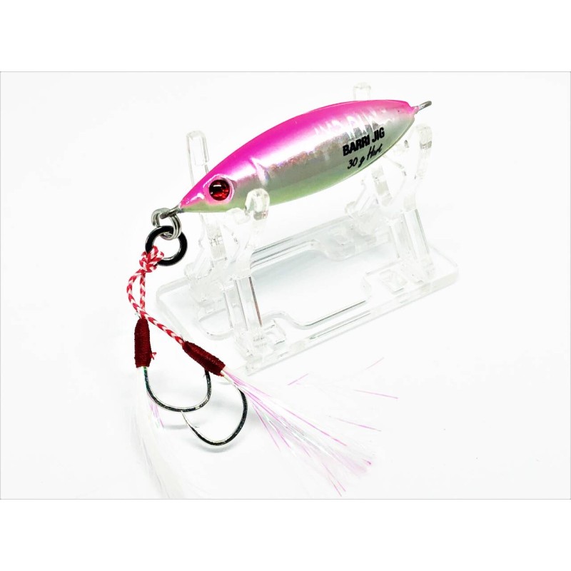 HART BARRI JIG 30 COLOR 942