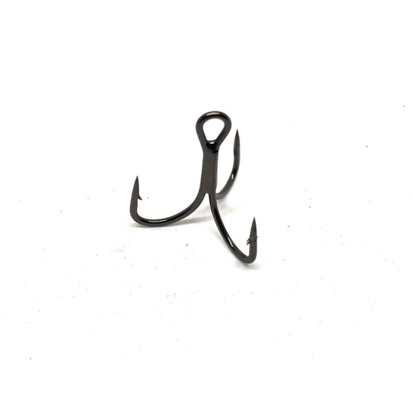 ASARI TRIPLE COASTAL BLACK 2X Nº 4