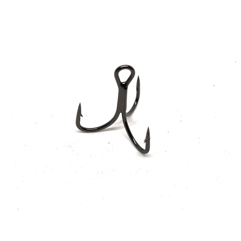 ASARI TRIPLE COASTAL BLACK 2X Nº 4