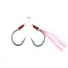 ASARI PINK DOUBLE ASSIST Nº1