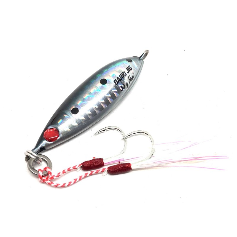 HART BARRI JIG 30 COLOR 950
