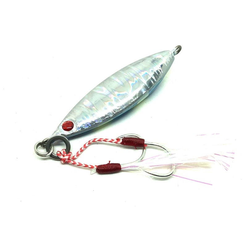 HART BARRI JIG 30 COLOR 950