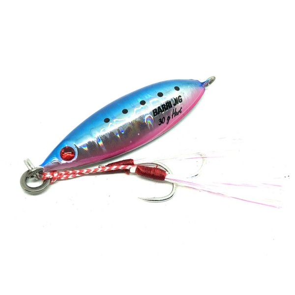 HART BARRI JIG 30 COLOR 945