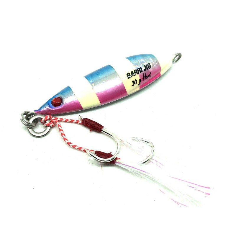 HART BARRI JIG 30 COLOR 982