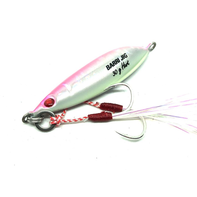 HART BARRI JIG 30 COLOR 942
