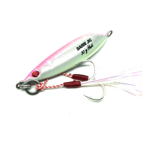 HART BARRI JIG 30 COLOR 942