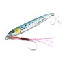 SAVAGE GEAR JIG MINNOW 20 GREEN MACKEREL