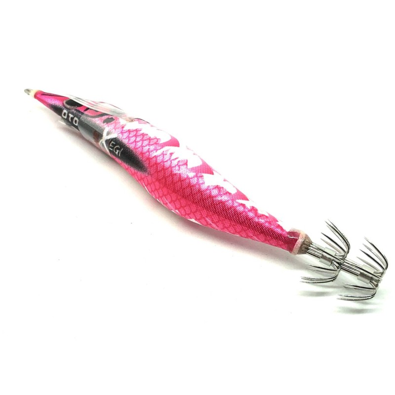 DTD X EGI 3.0 COLOR
