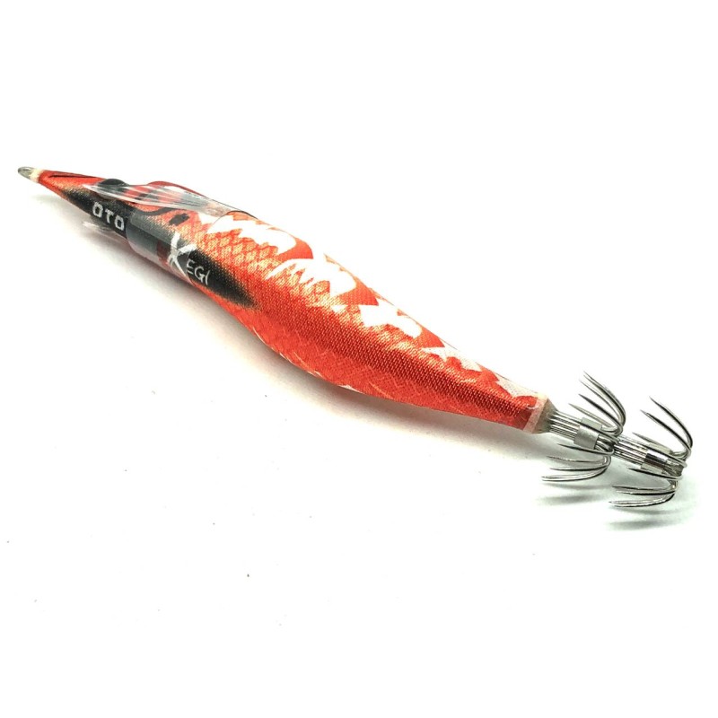 DTD X EGI 3.0 COLOR