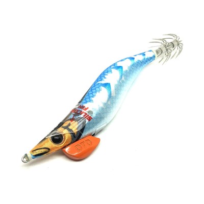 DTD X EGI 3.0 COLOR RAINBOW