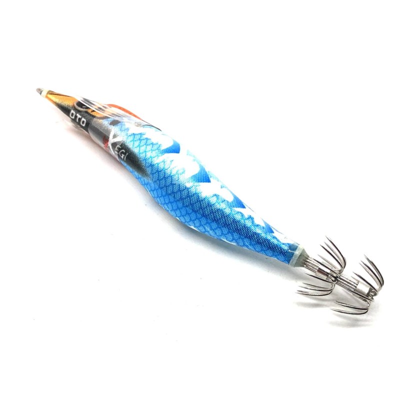 DTD X EGI 3.0 COLOR RAINBOW