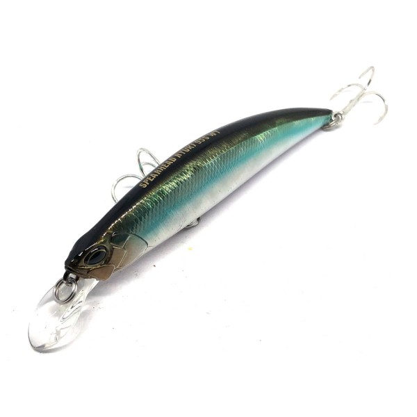 DUO SPEARHEAD RYUKI 95 SW AHAZ125 SARDINE RT