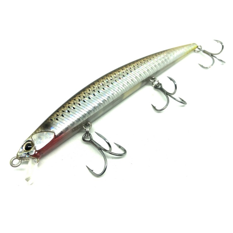 DUO TIDE MINNOW 125 SLD S ABA0030 SARDINE RB
