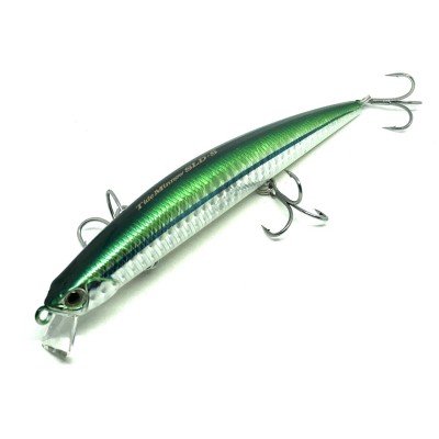 DUO TIDE MINNOW 125 SLD S GBA0157 WAKA MULLET