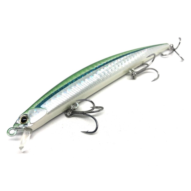 DUO TIDE MINNOW 125 SLD S GBA0157 WAKA MULLET
