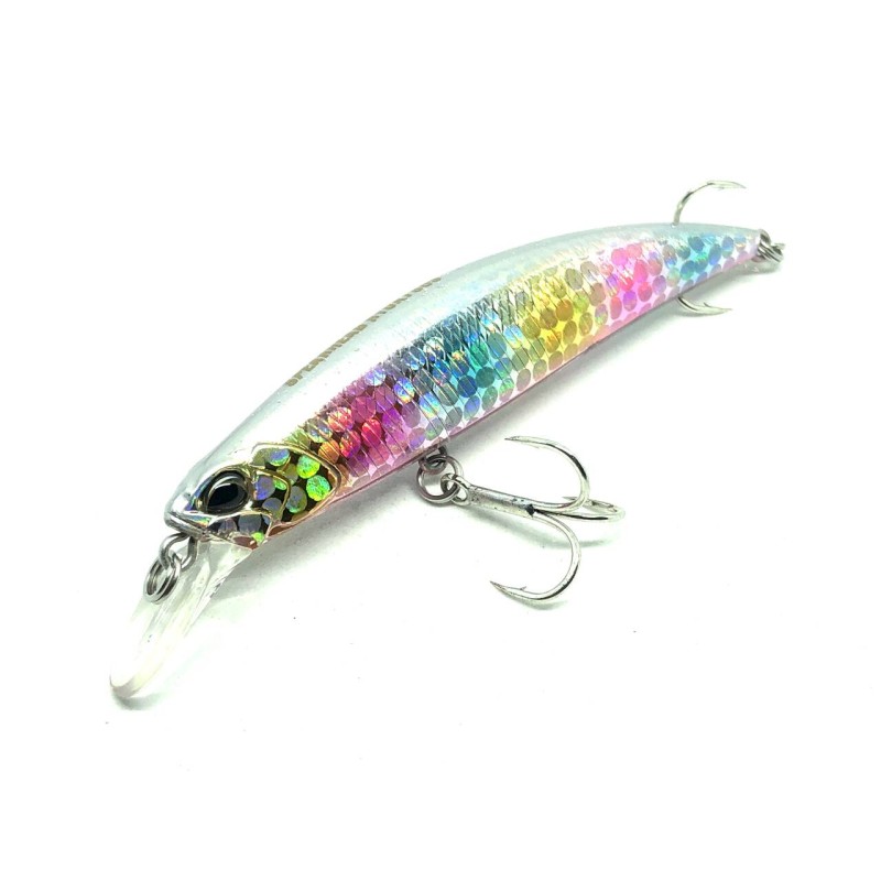 DUO SPEARHEAD RYUKI 80 SW ACC0170 PEARL CHART II