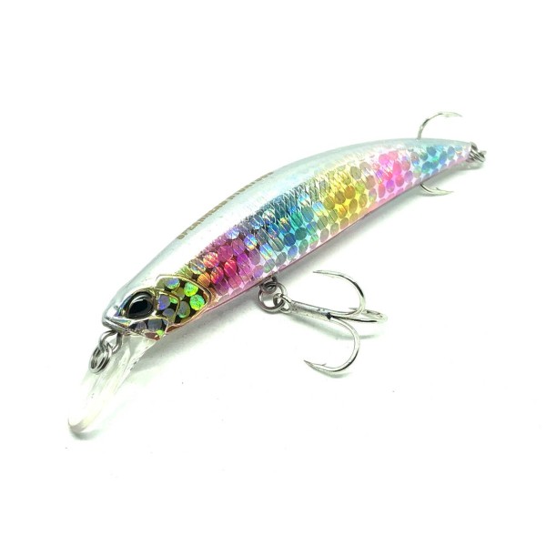 DUO SPEARHEAD RYUKI 80 SW ACC0170 PEARL CHART II