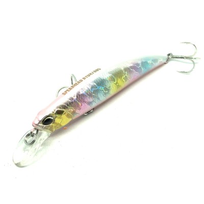 DUO SPERHEAD RYUKI 80S RAINBOW