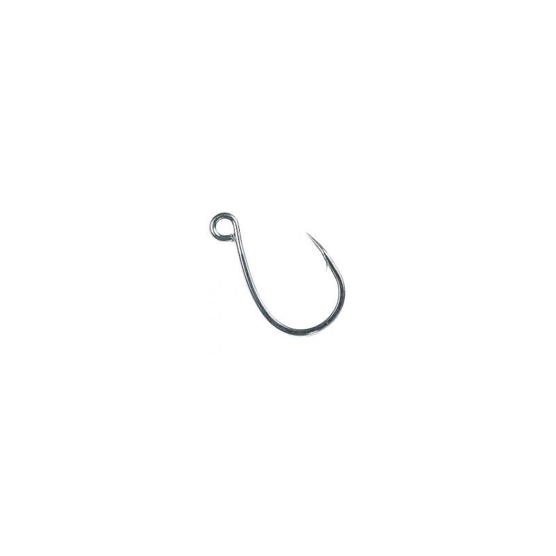 ANZUELO ASARI PARALEL JIG 8/0