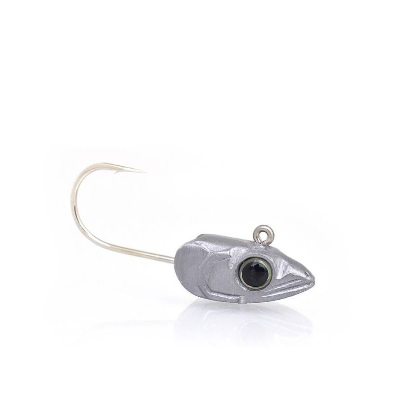 XORUS ULTIHEAD MATT EVO 10 GRS