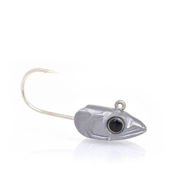 XORUS ULTIHEAD MATT EVO 10 GRS