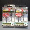 ANZUELO TRIPLE DECOY YF33B Nº 10
