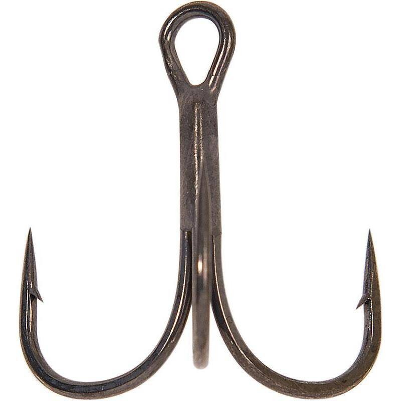 ANZUELO TRIPLE DECOY YF33B Nº 10