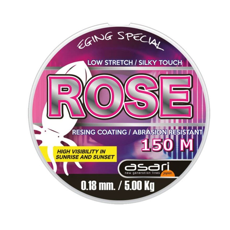 ASARI ROSE 024