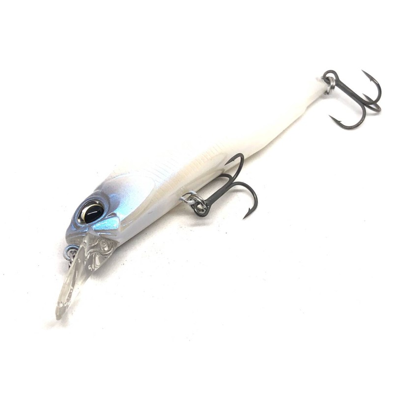 DUO ROZANTE 77 SP GHOST MINNOW GEA3006