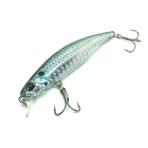 DUO TIDE MINNOW 75S  AJO 0091