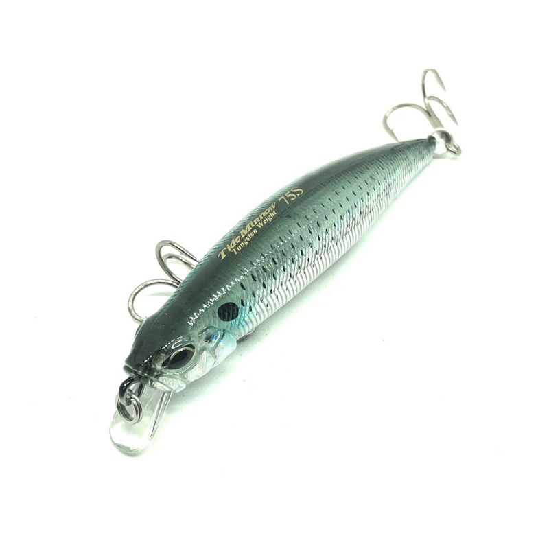 DUO TIDE MINNOW 75S  AJO 0091
