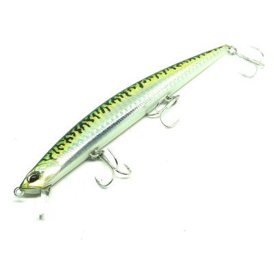DUO TIDE MINNOW 140 SLIM ACCC0039 PEARL CHART