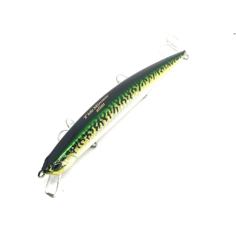 DUO TIDE MINNOW 140 SLIM ACCC0039 PEARL CHART