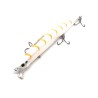 DUO TIDE MINNOW 140 SLIM FLYER RED HEAD CHARTBACK